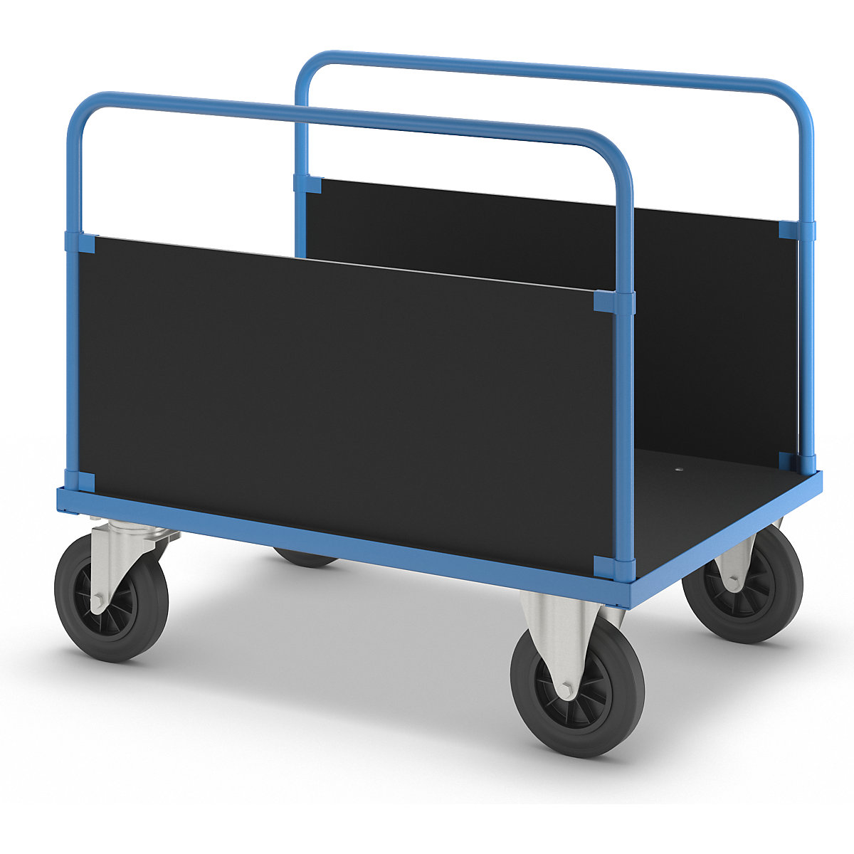 Platformwagen KM33 – Kongamek (Productafbeelding 6)-5