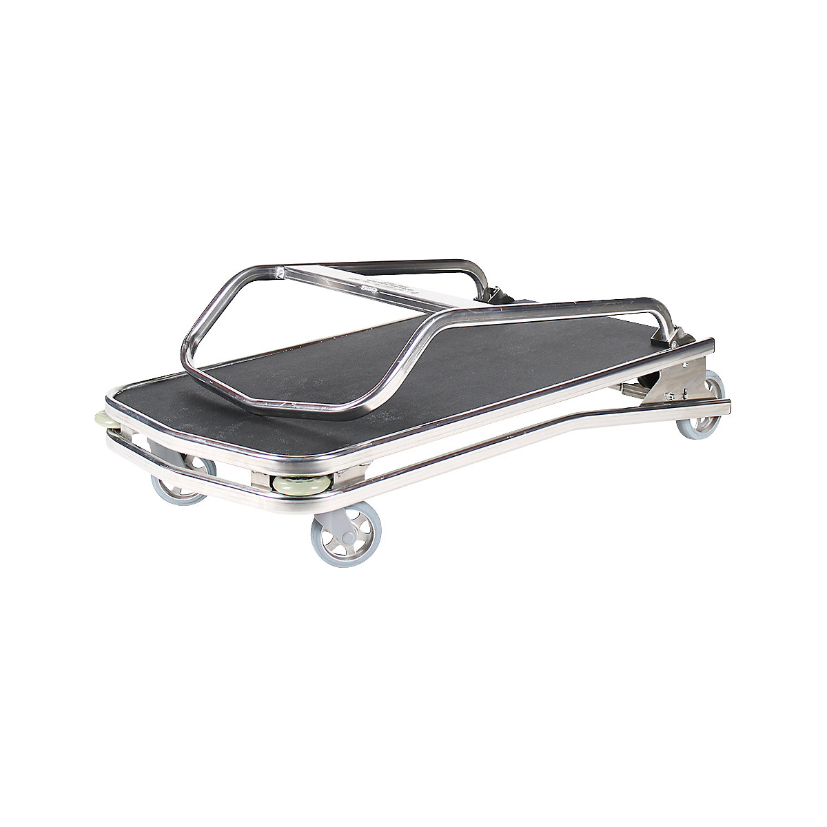 Platformwagen M-REBEL, ergonomisch – MATADOR (Productafbeelding 10)-9