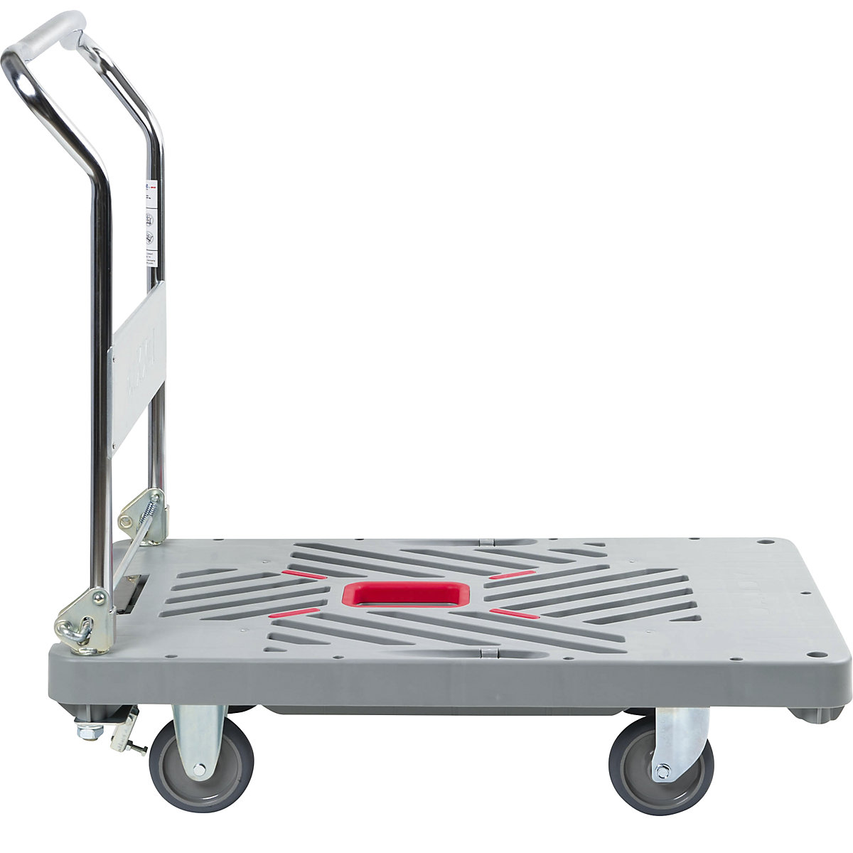 Platformwagen RuXXac Dandy XL (Productafbeelding 6)-5