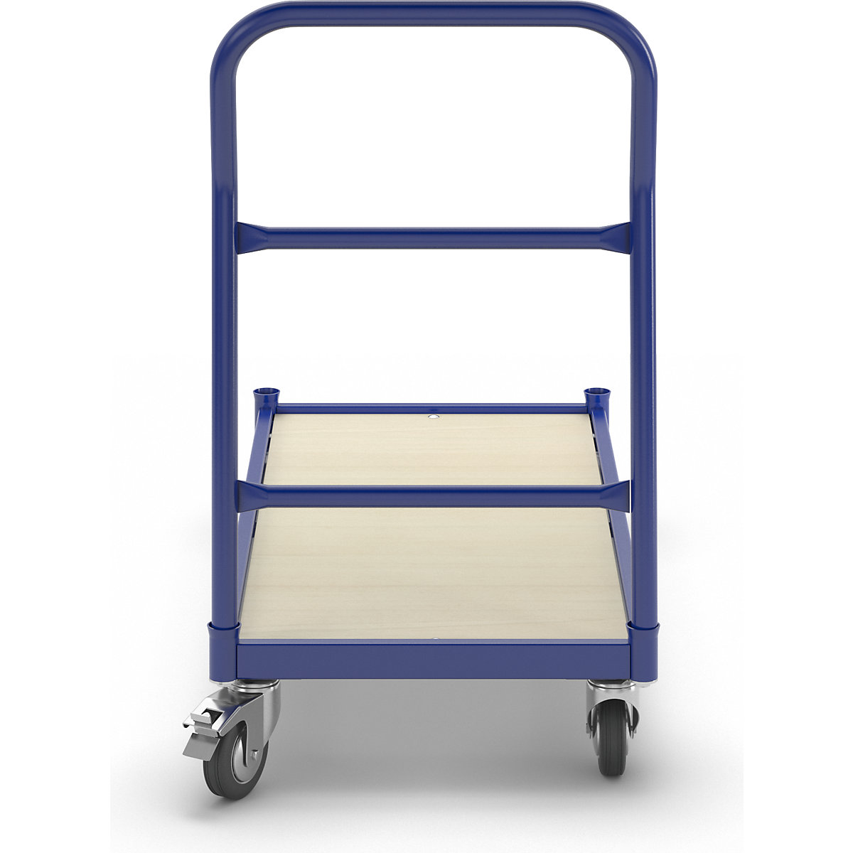 Platformwagen – eurokraft basic (Productafbeelding 11)-10