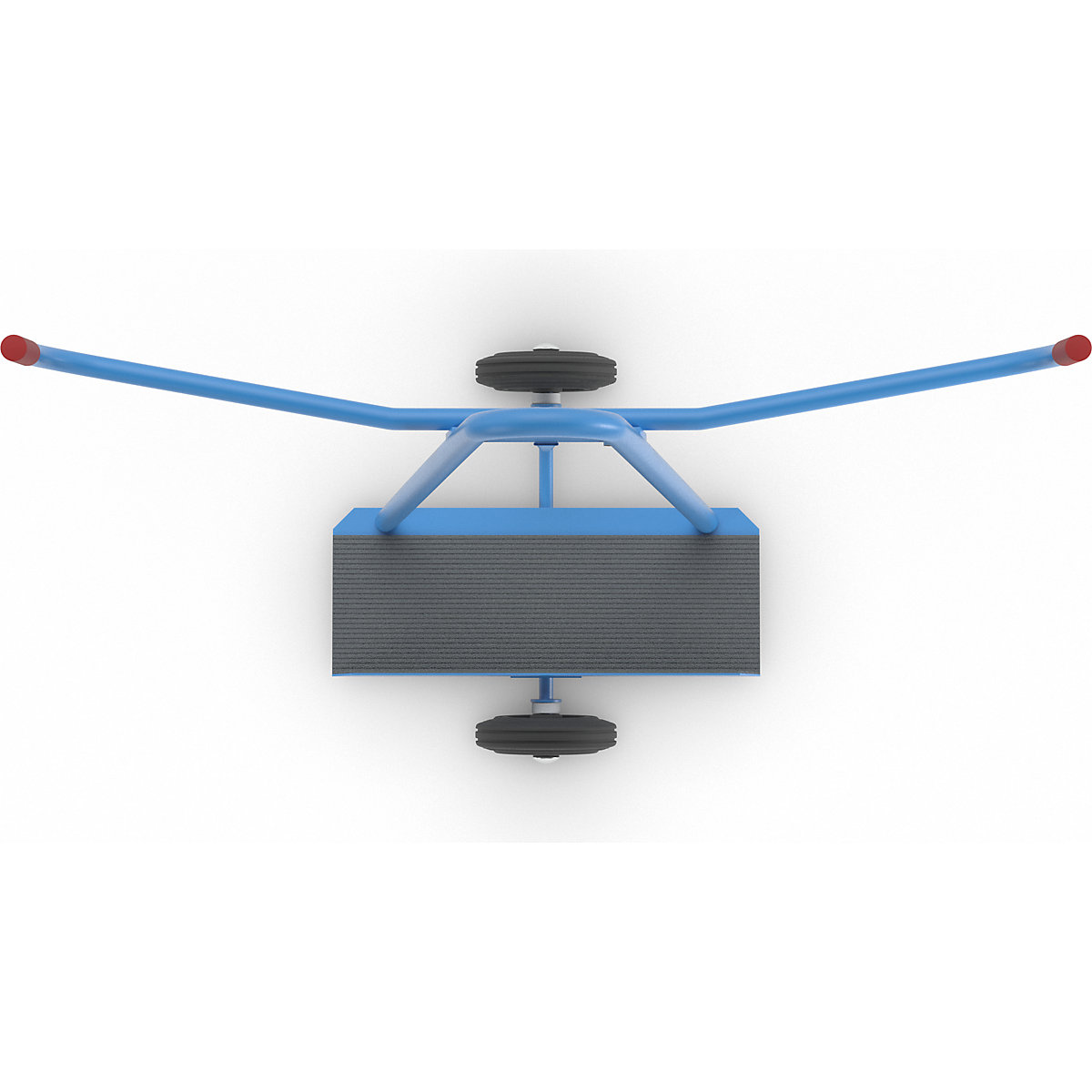 Platentransporteur – eurokraft pro (Productafbeelding 3)-2