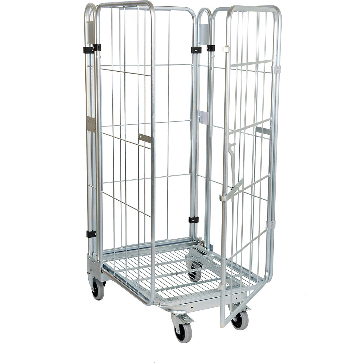 Rolcontainer, nestbaar (Productafbeelding 2)-1