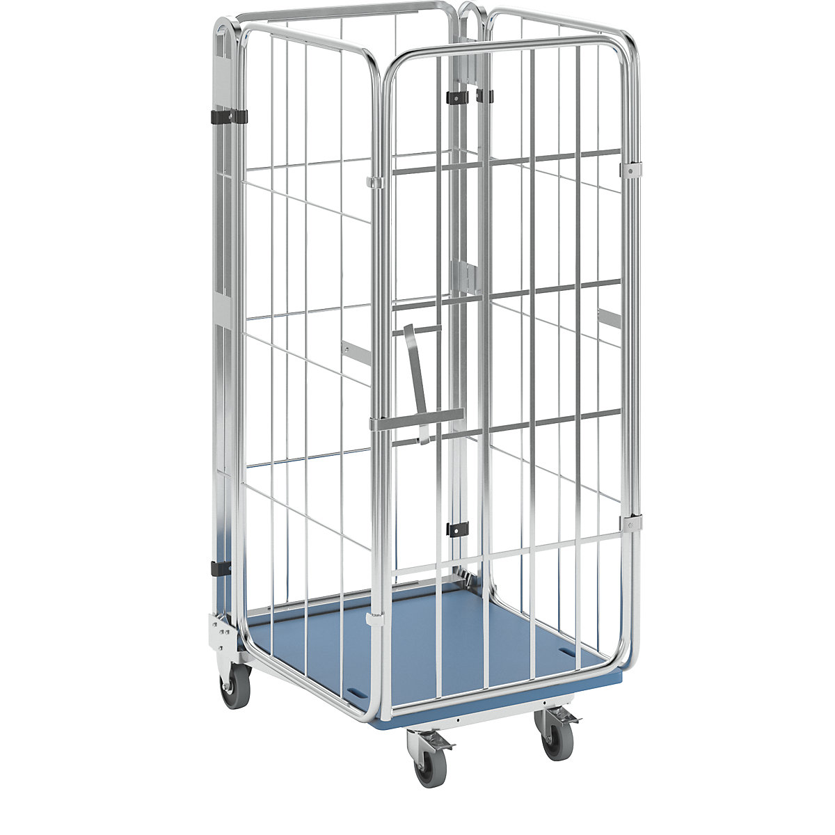 Rolcontainer, nestbaar (Productafbeelding 3)-2