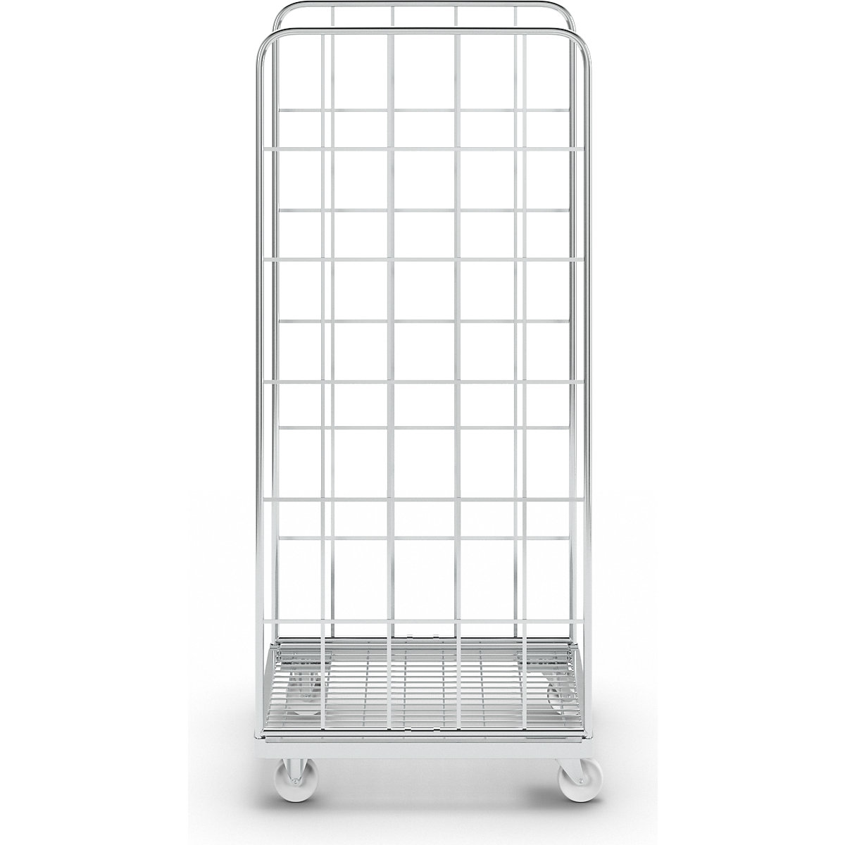 Stalen rolcontainer (Productafbeelding 4)-3