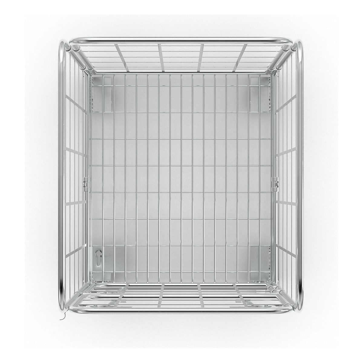 Stalen rolcontainer (Productafbeelding 7)-6