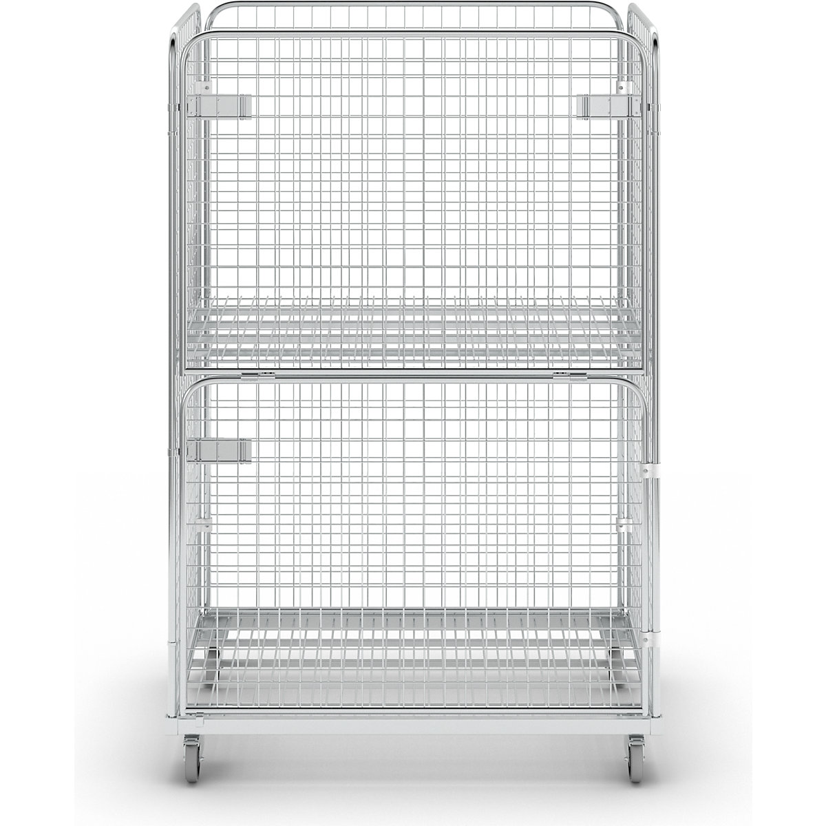 Stalen rolcontainer (Productafbeelding 5)-4