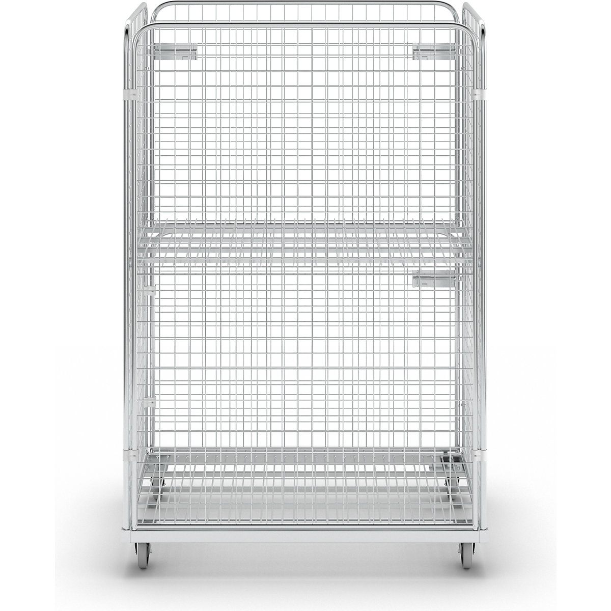 Stalen rolcontainer (Productafbeelding 7)-6