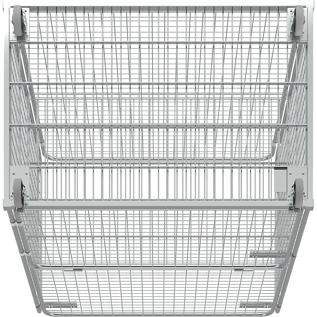 Stalen rolcontainer (Productafbeelding 8)-7