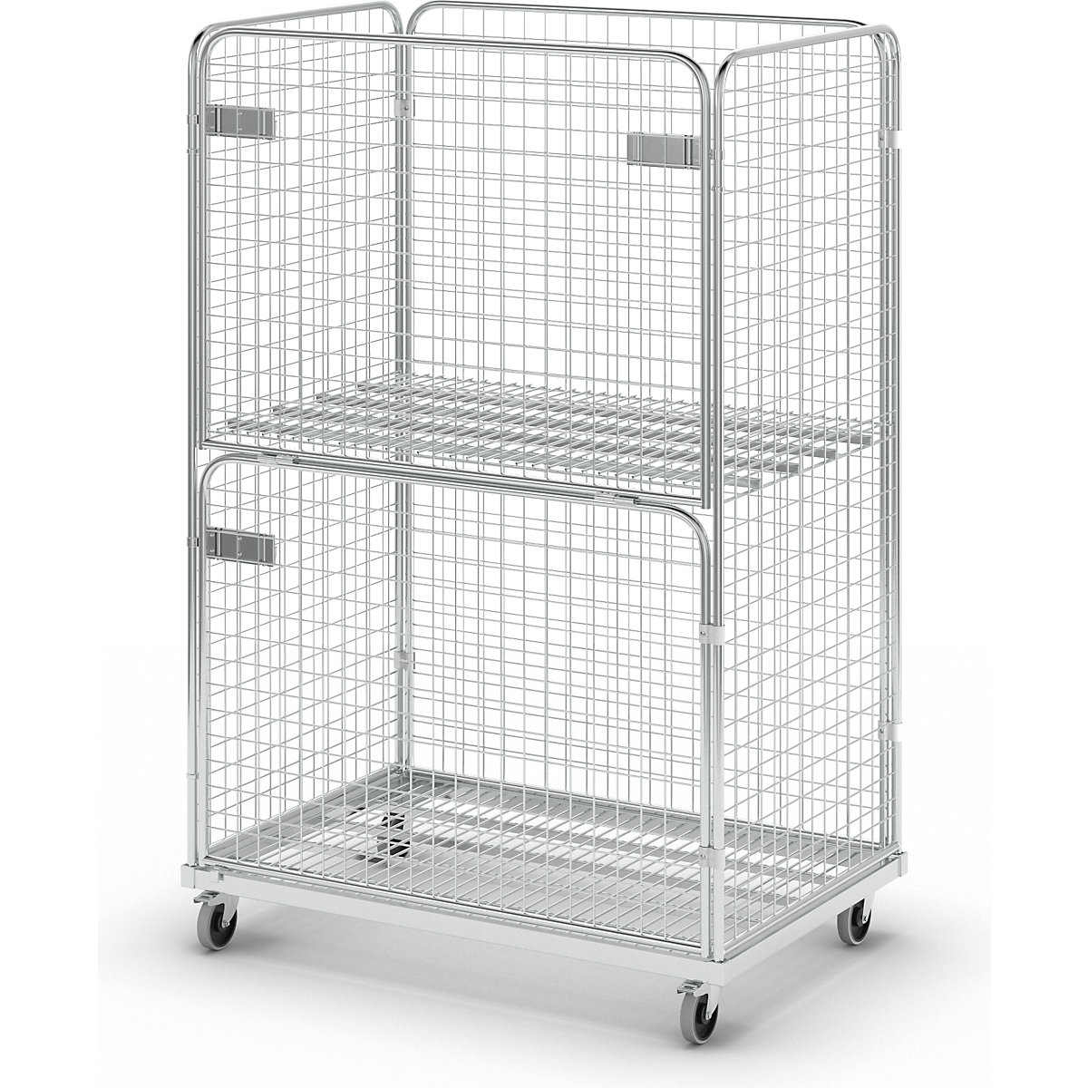 Stalen rolcontainer (Productafbeelding 9)-8