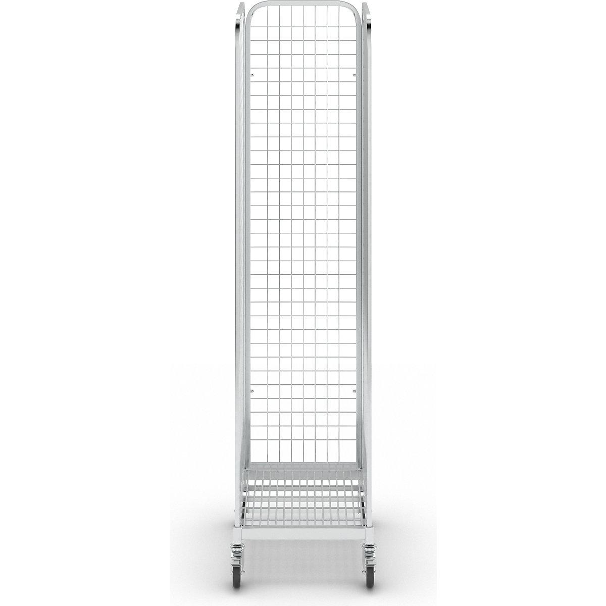 Stalen rolcontainer (Productafbeelding 3)-2