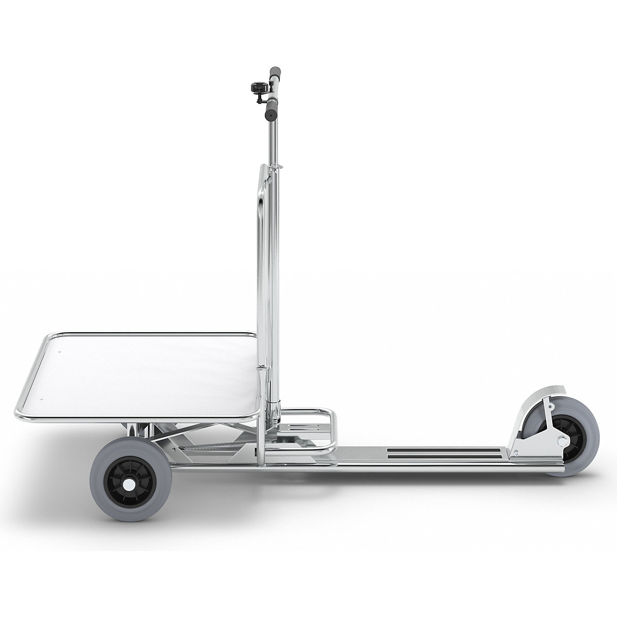 Bedrijfsscooter model 87 – HelgeNyberg (Productafbeelding 5)-4
