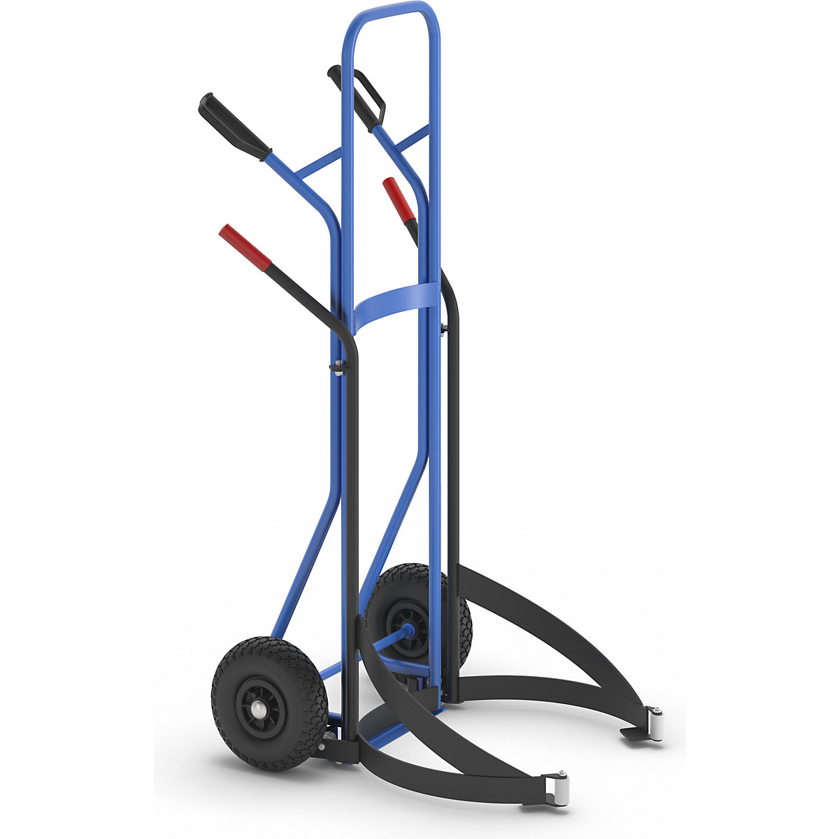 Bandenwagen &ndash; eurokraft pro