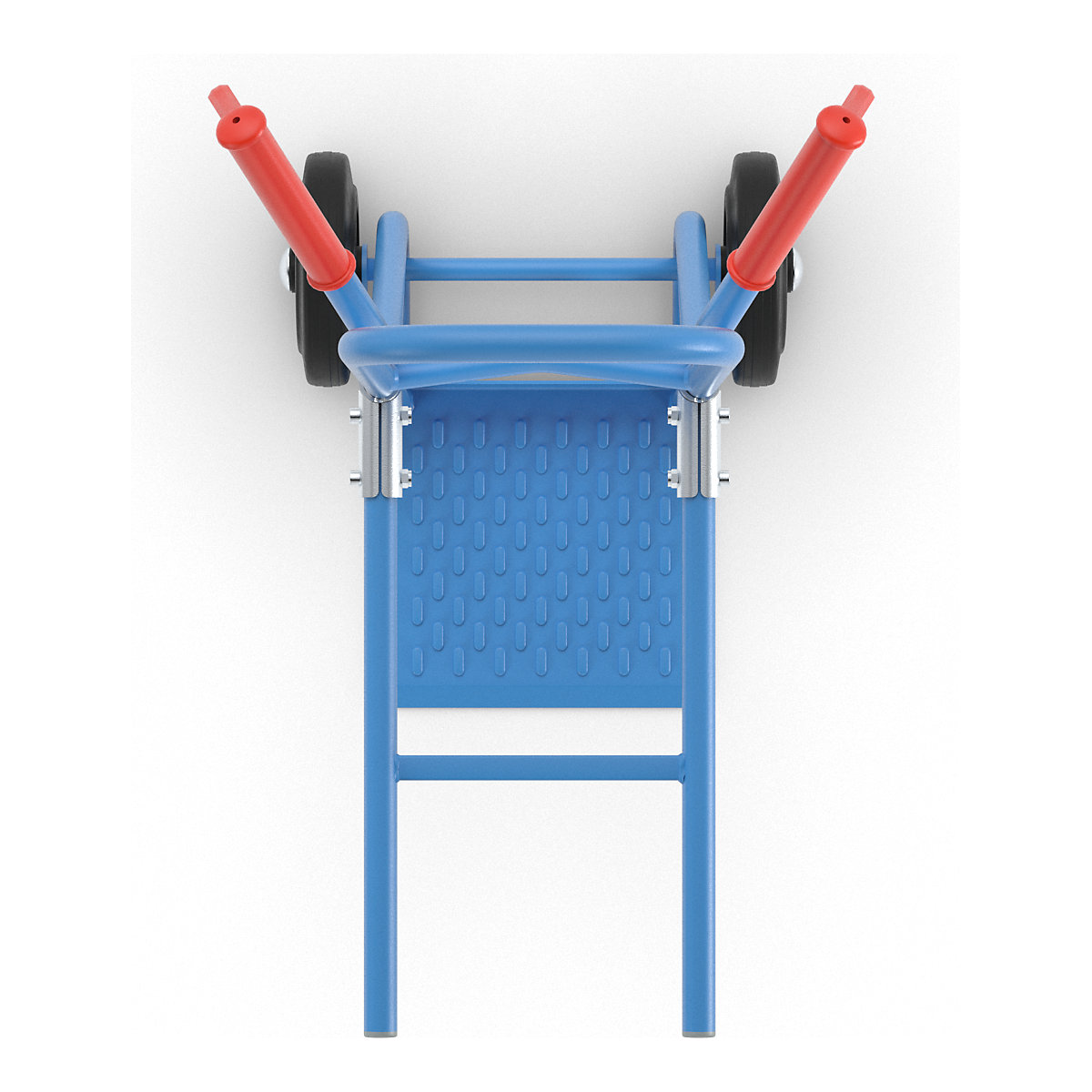 Premium steekwagen van staal – eurokraft pro (Productafbeelding 8)-7