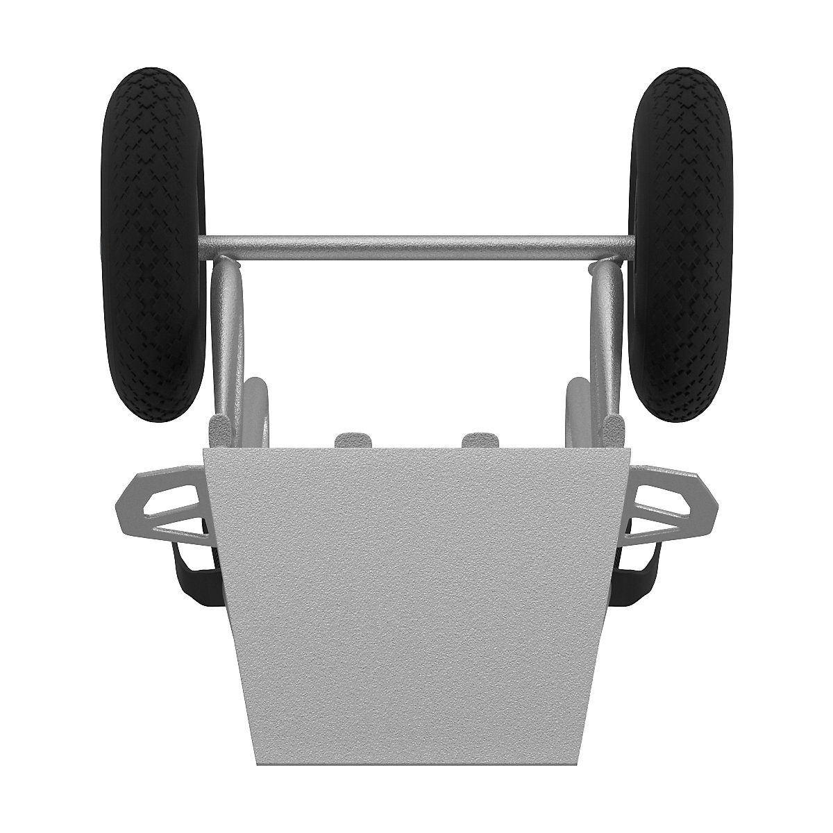 Professionele steekwagen 200 – MATADOR (Productafbeelding 5)-4