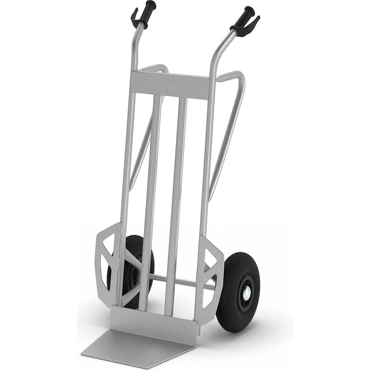 Professionele steekwagen 200 – MATADOR (Productafbeelding 6)-5