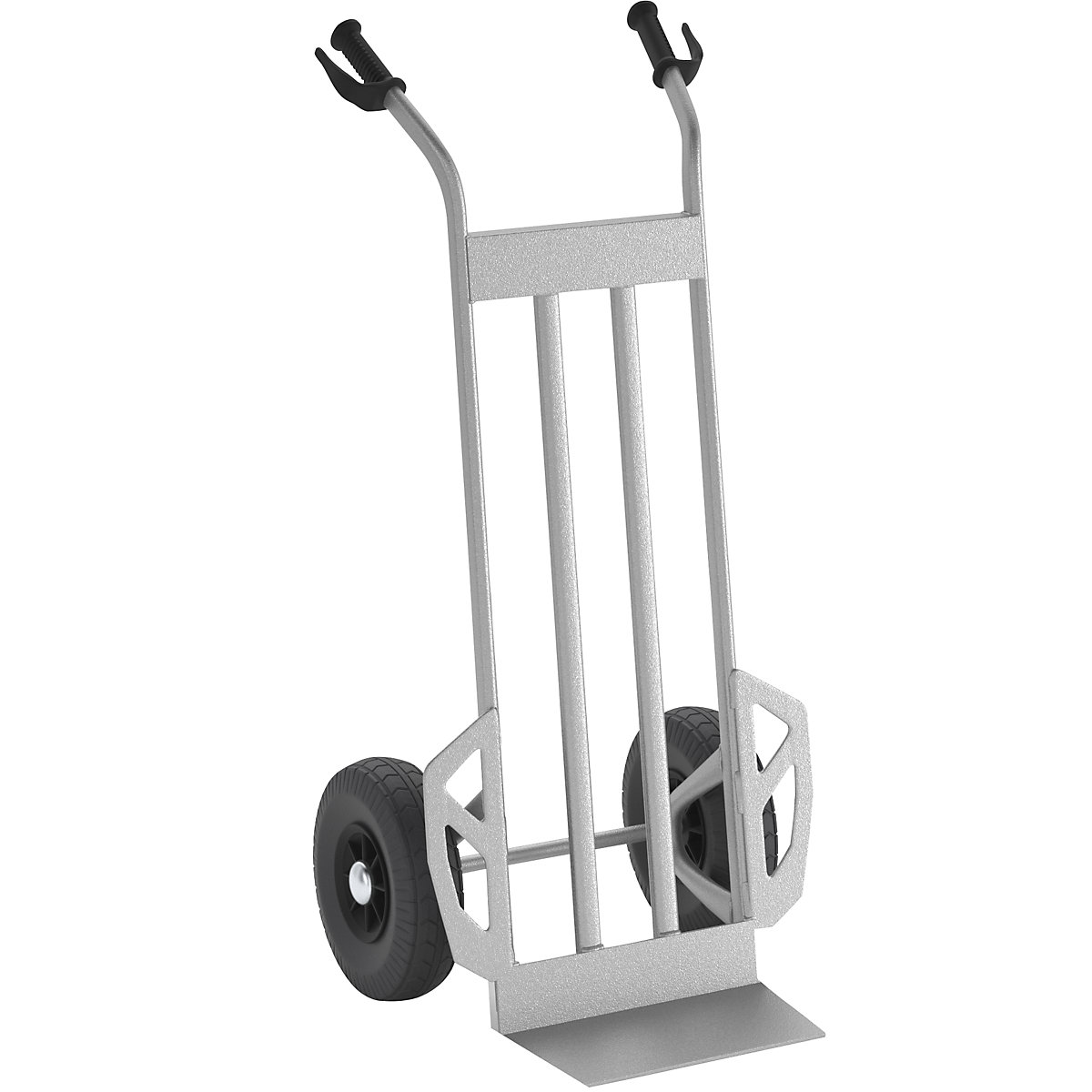 Professionele steekwagen NST200 – MATADOR