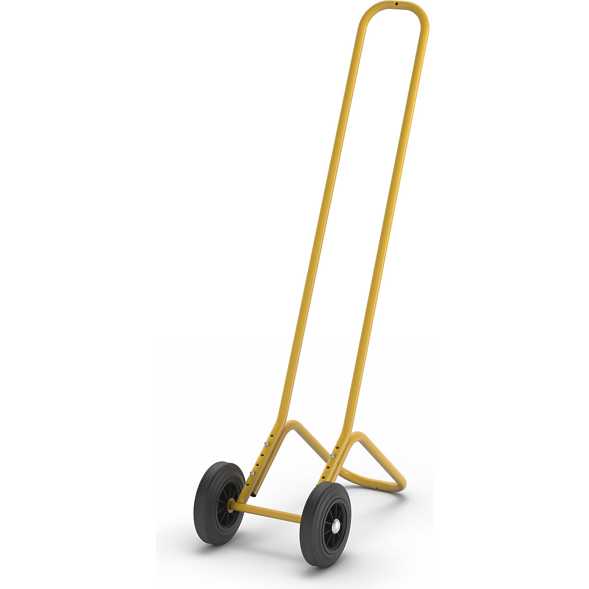 Stoelwagen – Kongamek