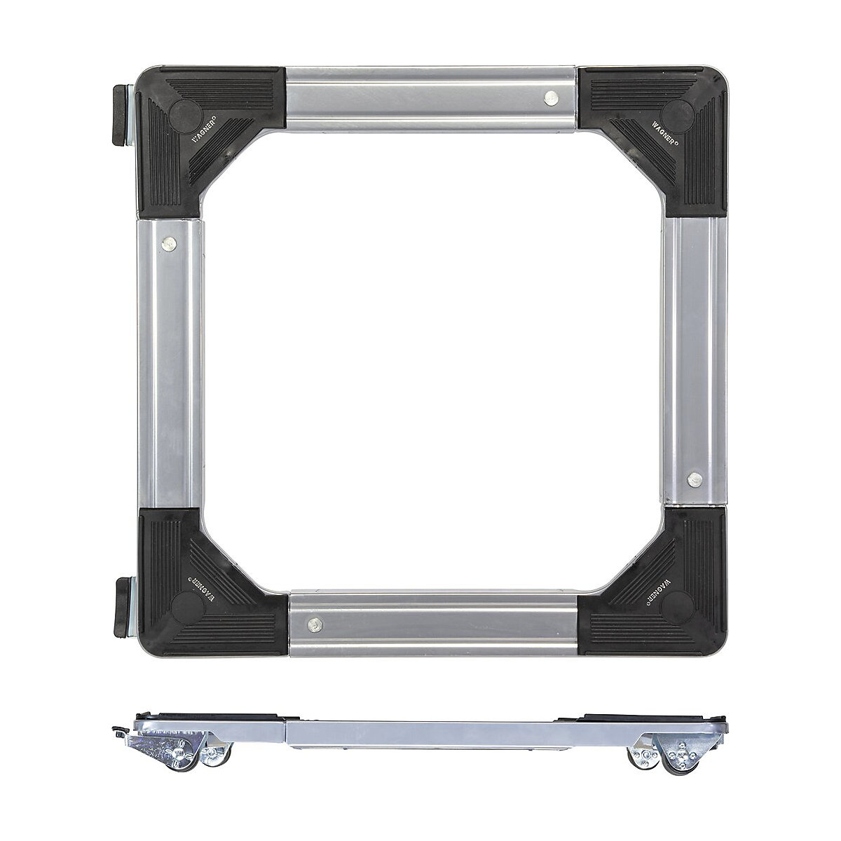 Transporthulp, staal – Wagner (Productafbeelding 3)-2