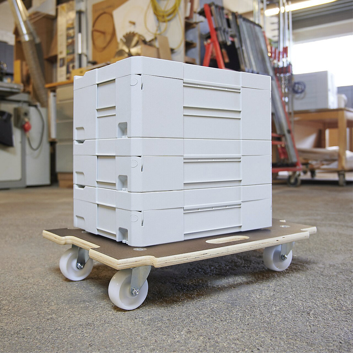 Transportrol CONNECT met MaxiGRIP – Wagner (Productafbeelding 8)-7