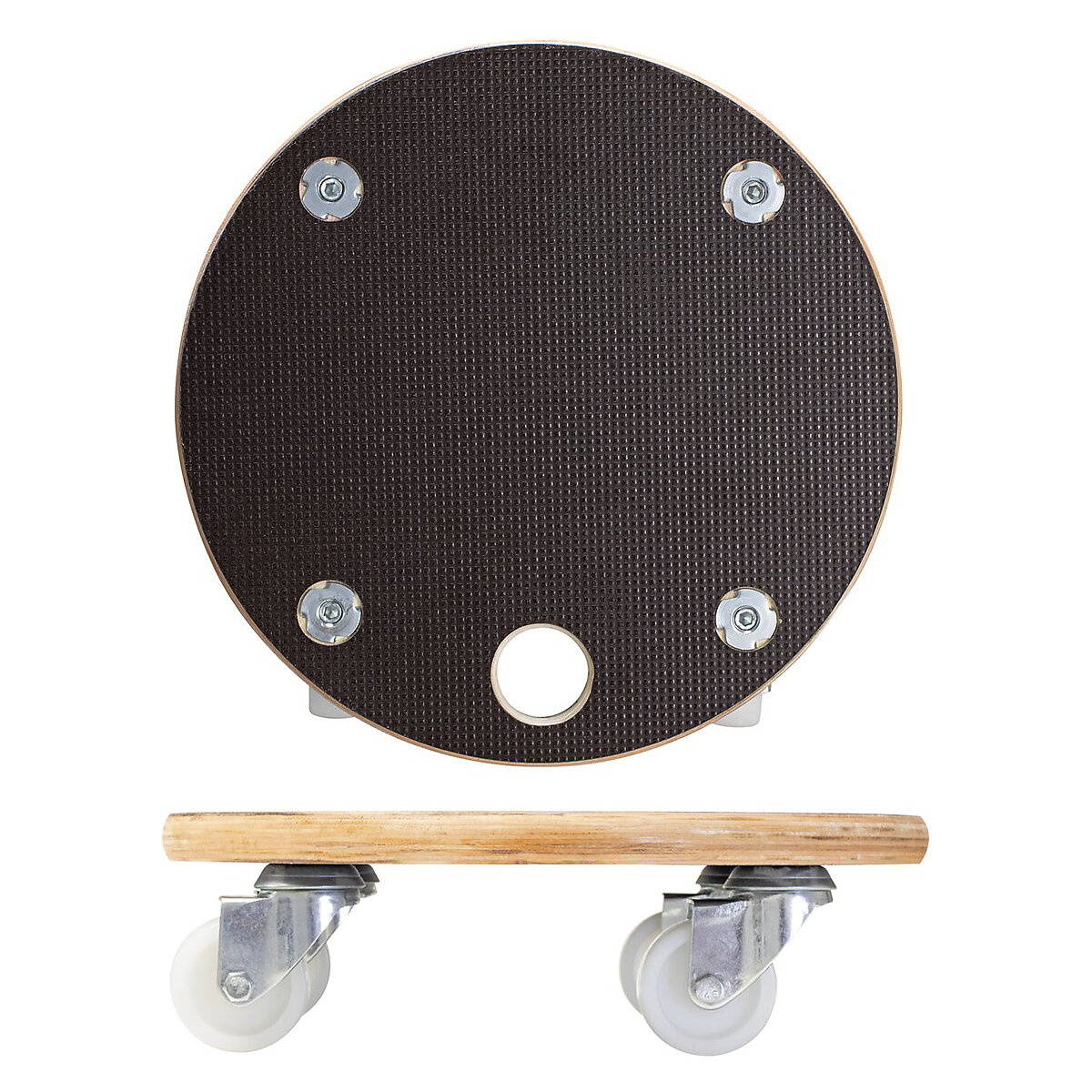 Transportroller MaxiGRIP, rond – Wagner (Productafbeelding 9)-8