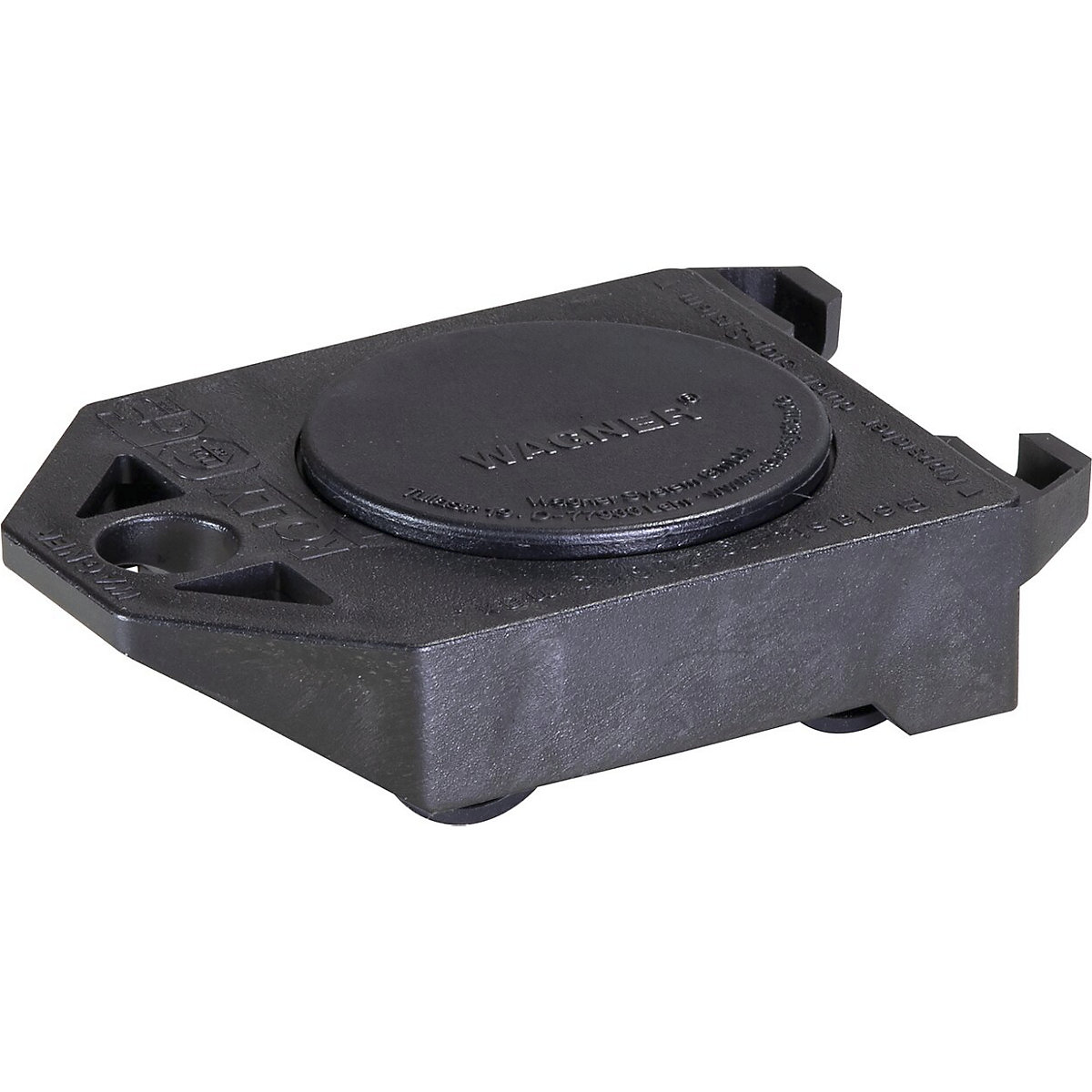 Transportroller – Wagner