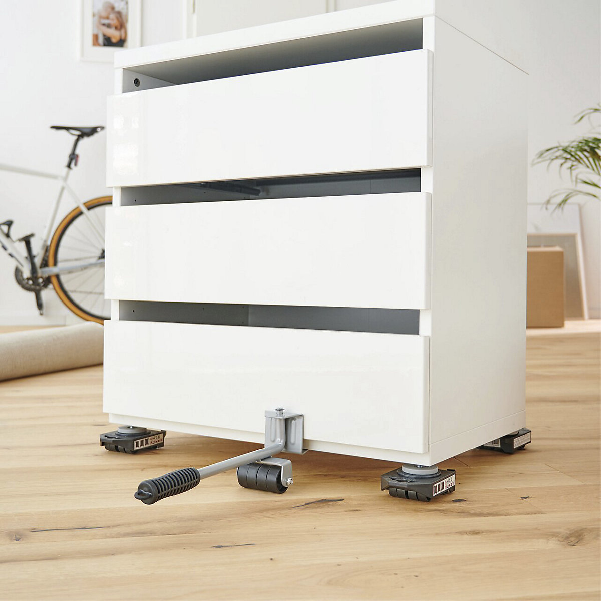 Transportroller – Wagner (Productafbeelding 2)-1