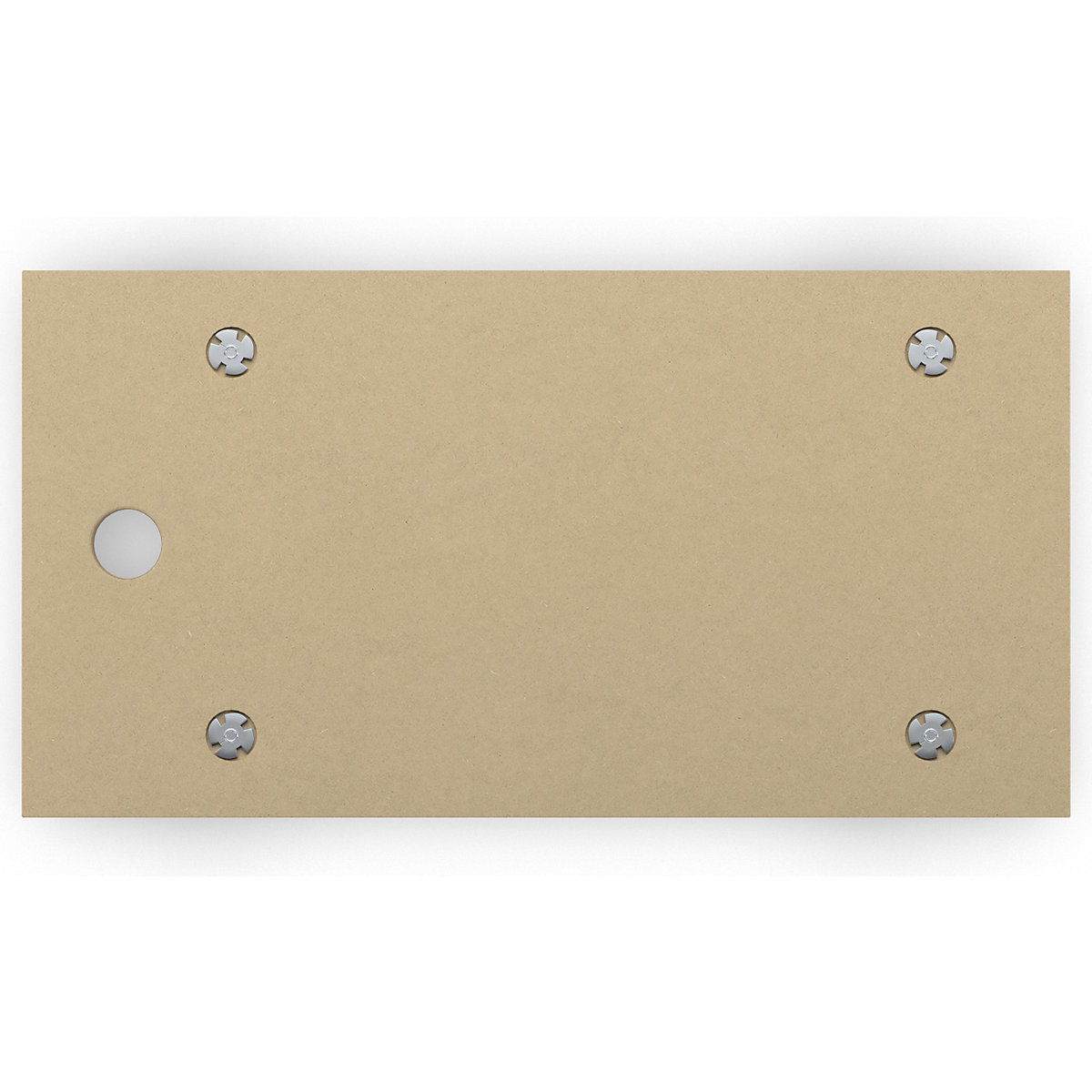 Transportroller – eurokraft basic (Productafbeelding 4)-3