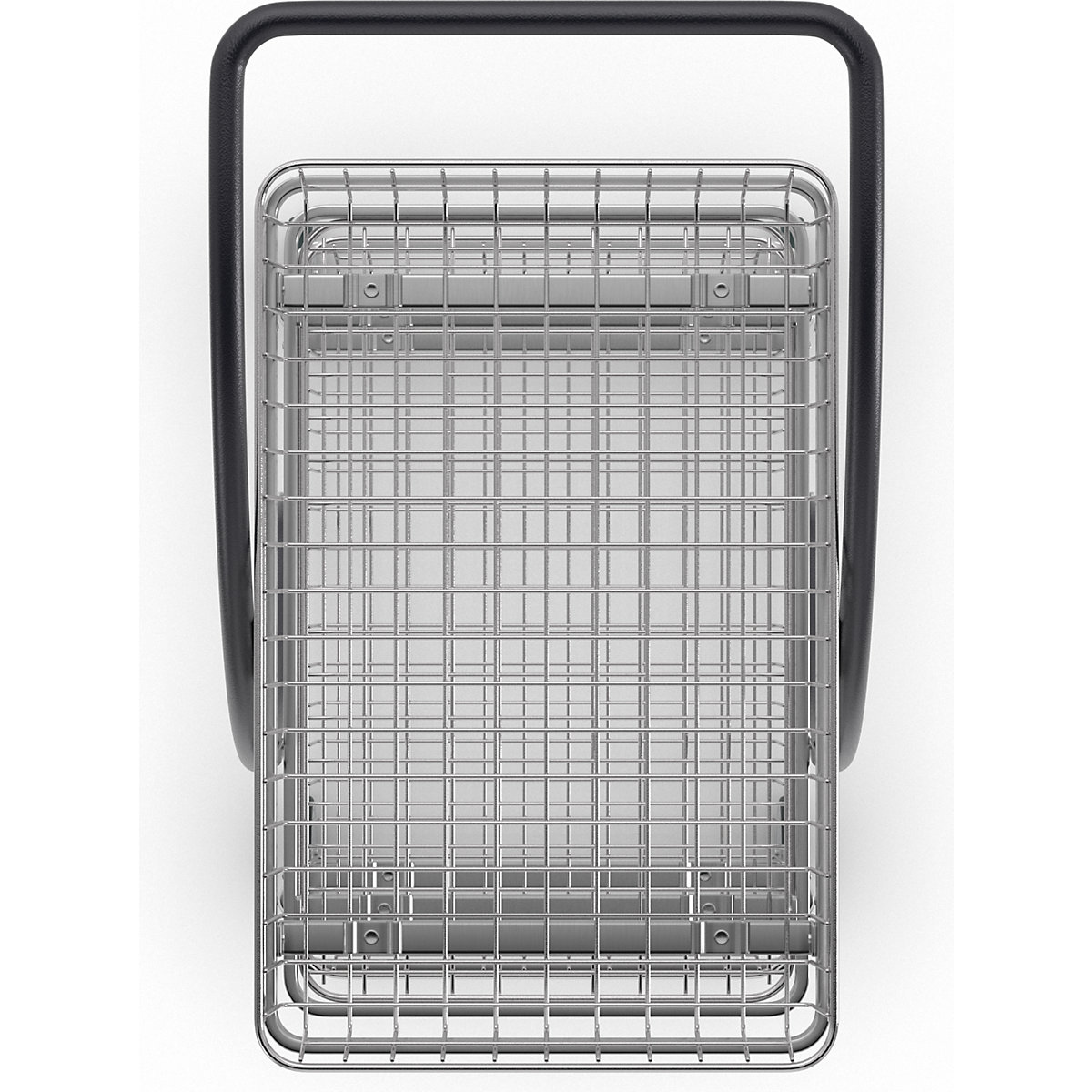 C-LINE inkoop- en tafelwagen – Kongamek (Productafbeelding 5)-4