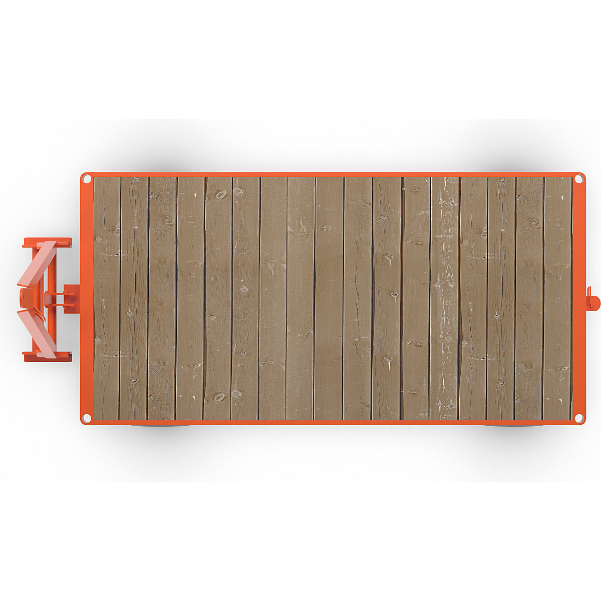 Schlepperanhänger (Produktabbildung 10)-9