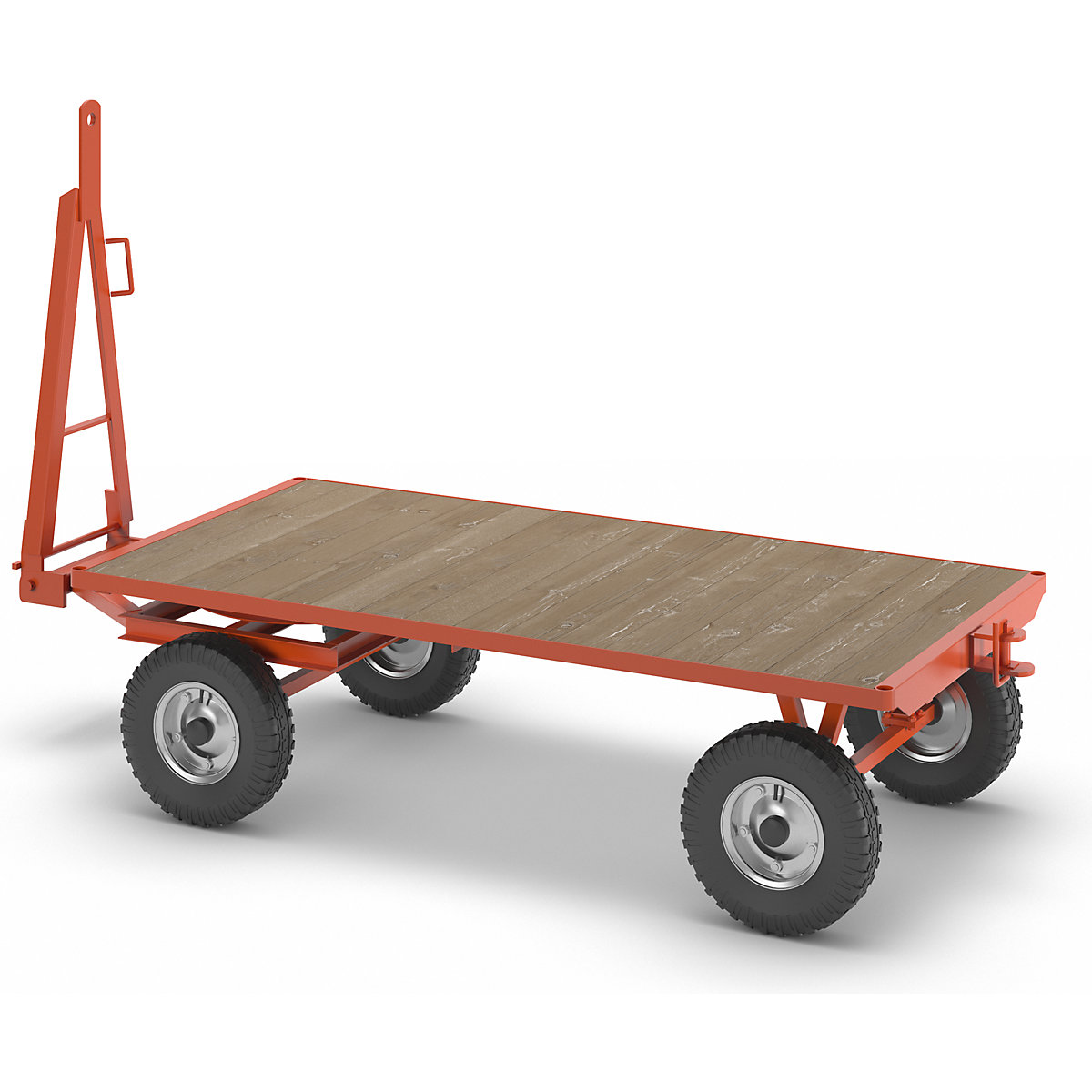 Schlepperanhänger (Produktabbildung 10)-9