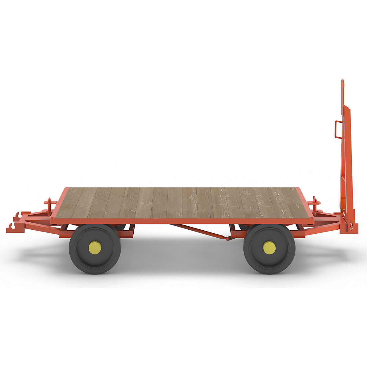 Schlepperanhänger (Produktabbildung 8)-7