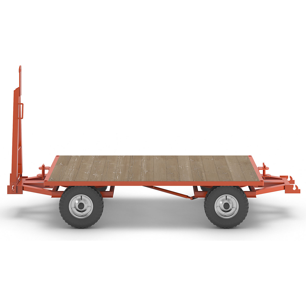 Schlepperanhänger (Produktabbildung 5)-4