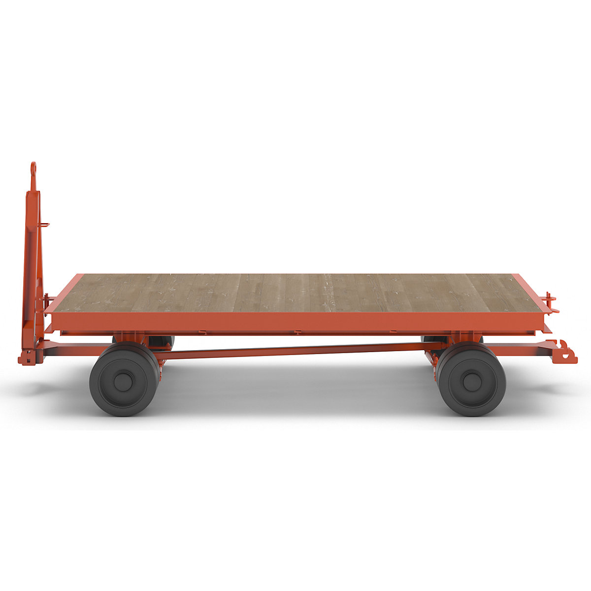 Schwerlastanhänger (Produktabbildung 5)-4