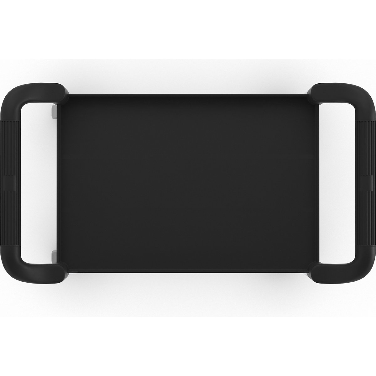 Allzweckwagen, mit Metallwänden (Produktabbildung 3)-2