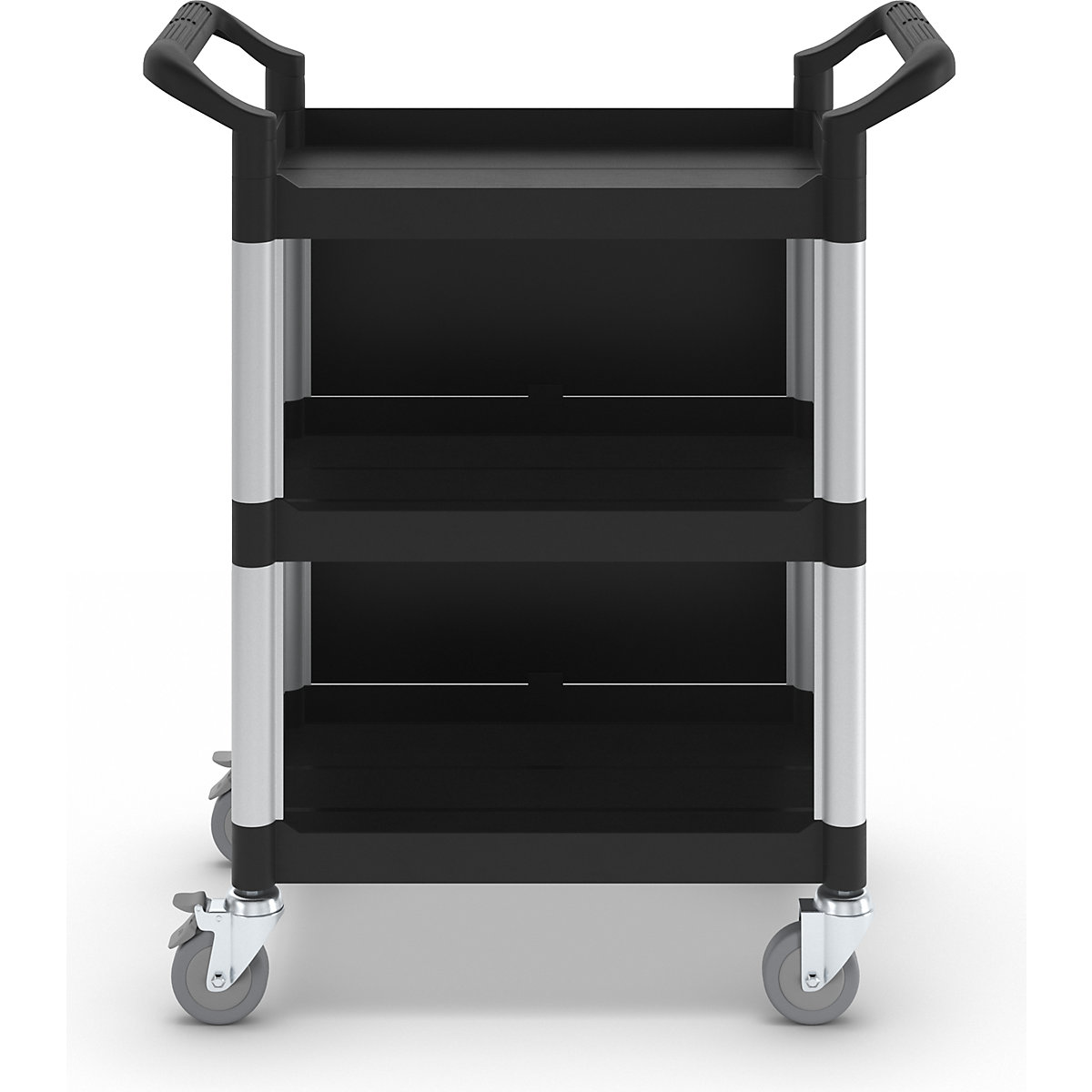 Allzweckwagen, mit Metallwänden (Produktabbildung 4)-3