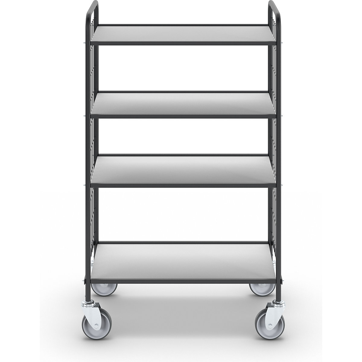 Büro-Etagenwagen (Produktabbildung 3)-2