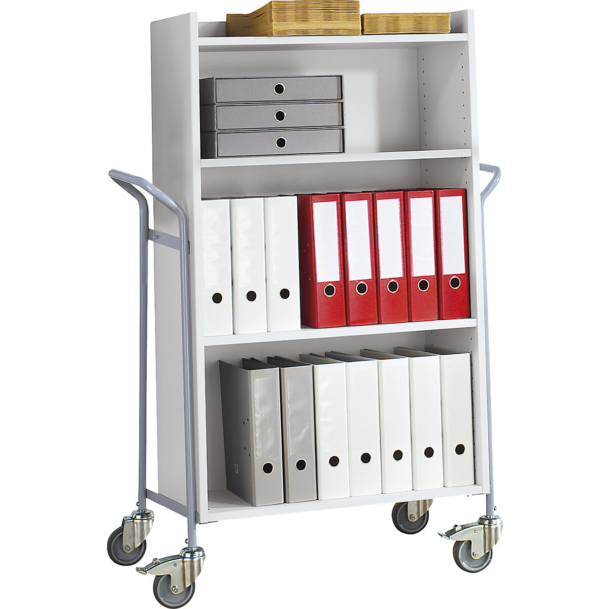 Bürowagen (Produktabbildung 2)-1