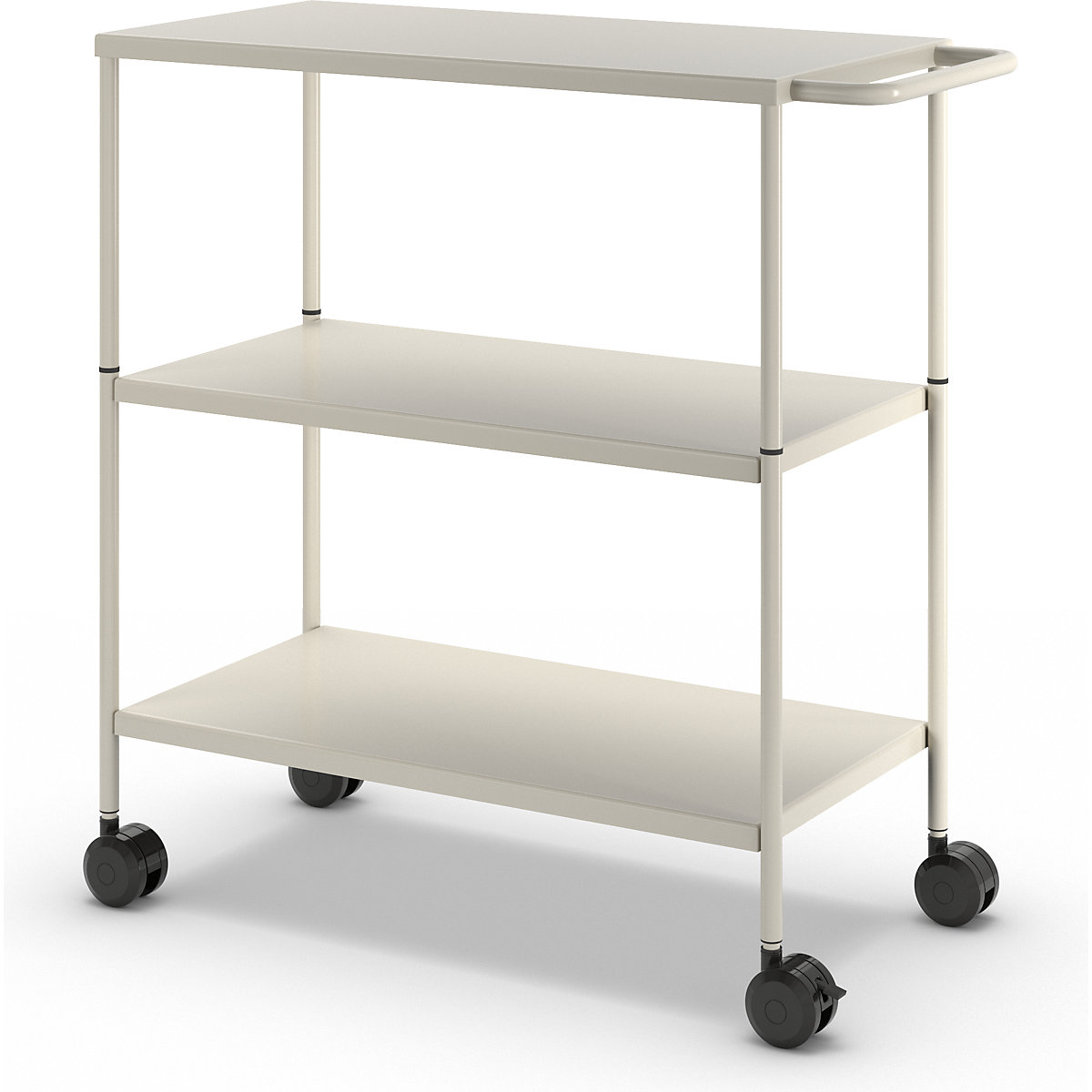 Tischwagen eurokraft pro (Produktabbildung 7)-6