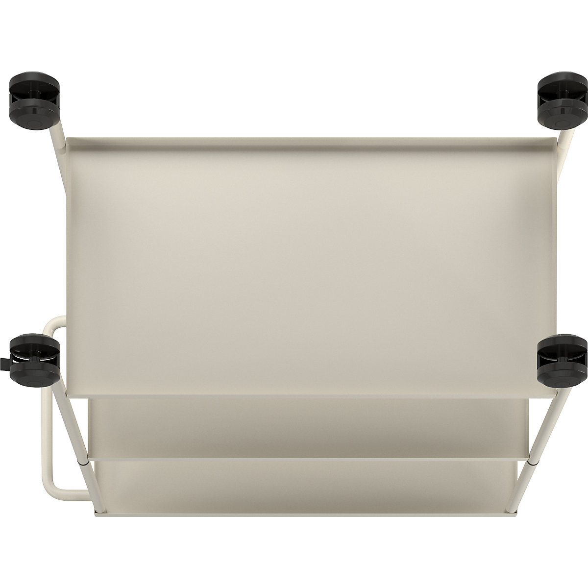 Tischwagen eurokraft pro (Produktabbildung 8)-7