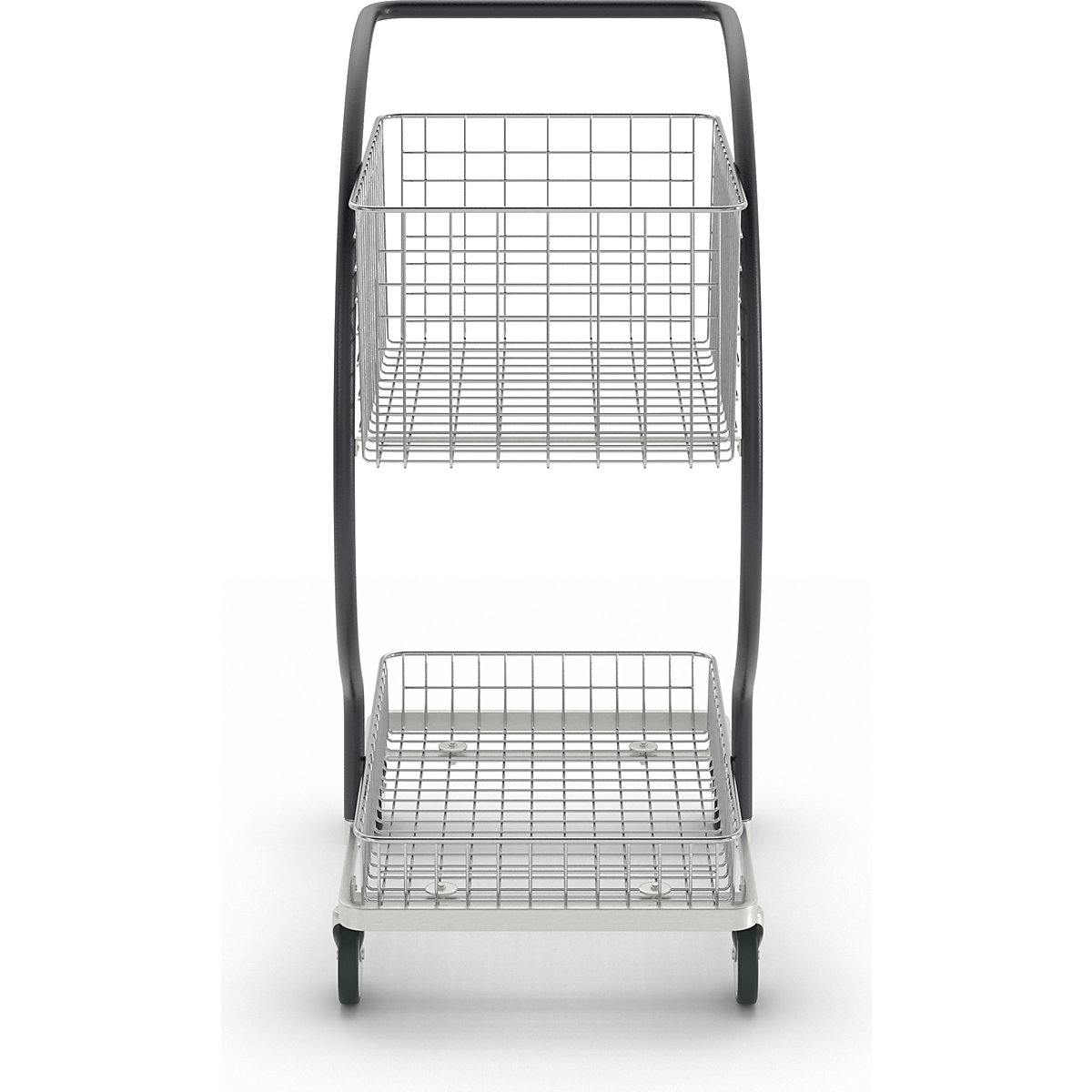 C-LINE Einkaufs- und Tischwagen Kongamek (Produktabbildung 7)-6