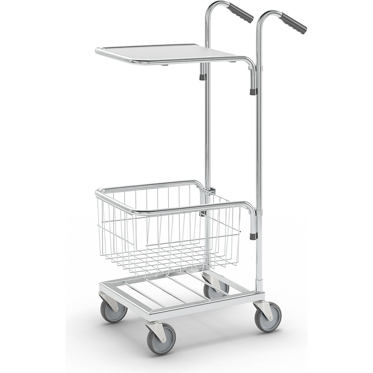 Kleintransportwagen Kongamek