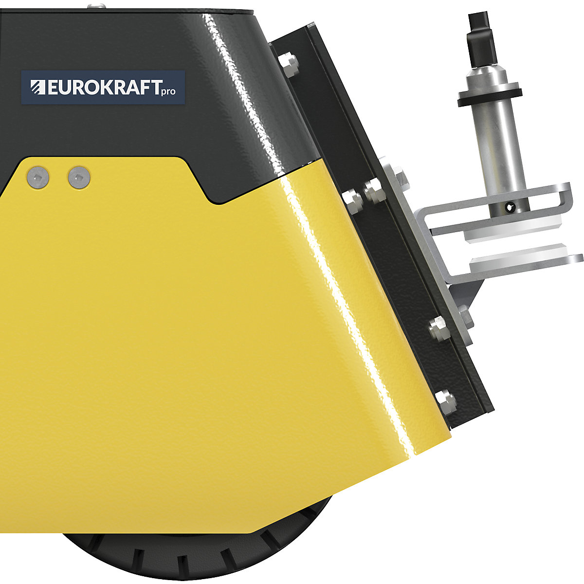 Elektroschlepper TAKKTOR T1000 eurokraft pro (Produktabbildung 4)-3