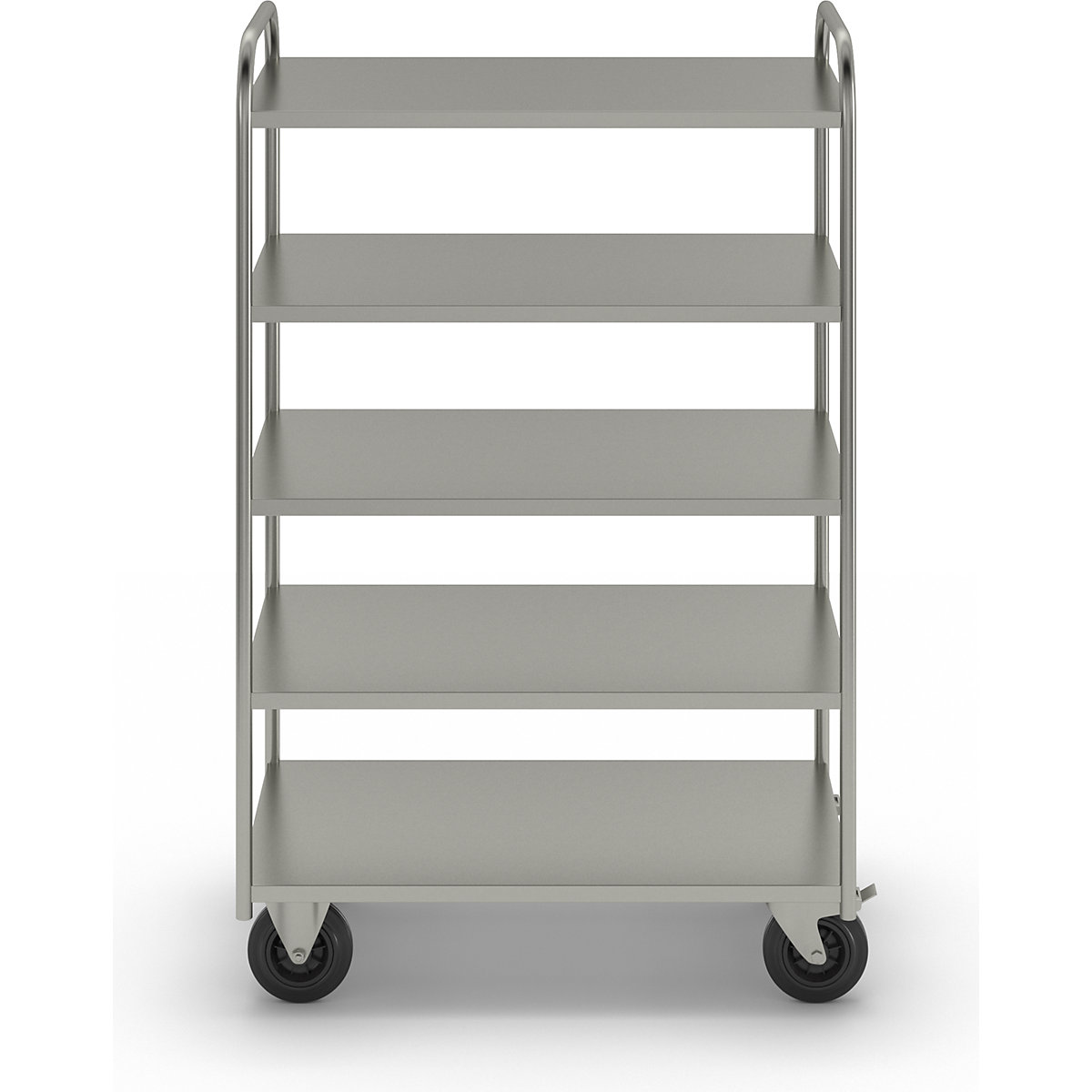 Etagenwagen KM41 Kongamek (Produktabbildung 3)-2