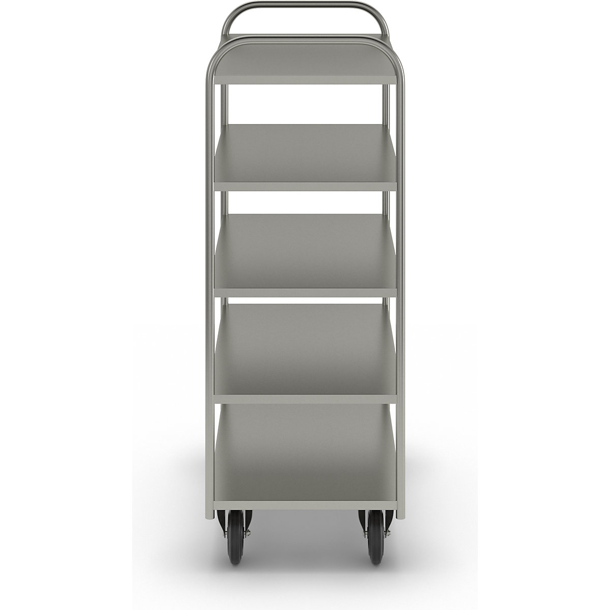 Etagenwagen KM41 Kongamek (Produktabbildung 4)-3