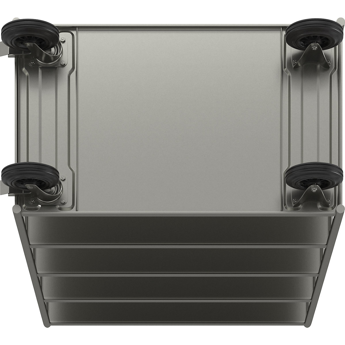 Etagenwagen KM41 Kongamek (Produktabbildung 5)-4