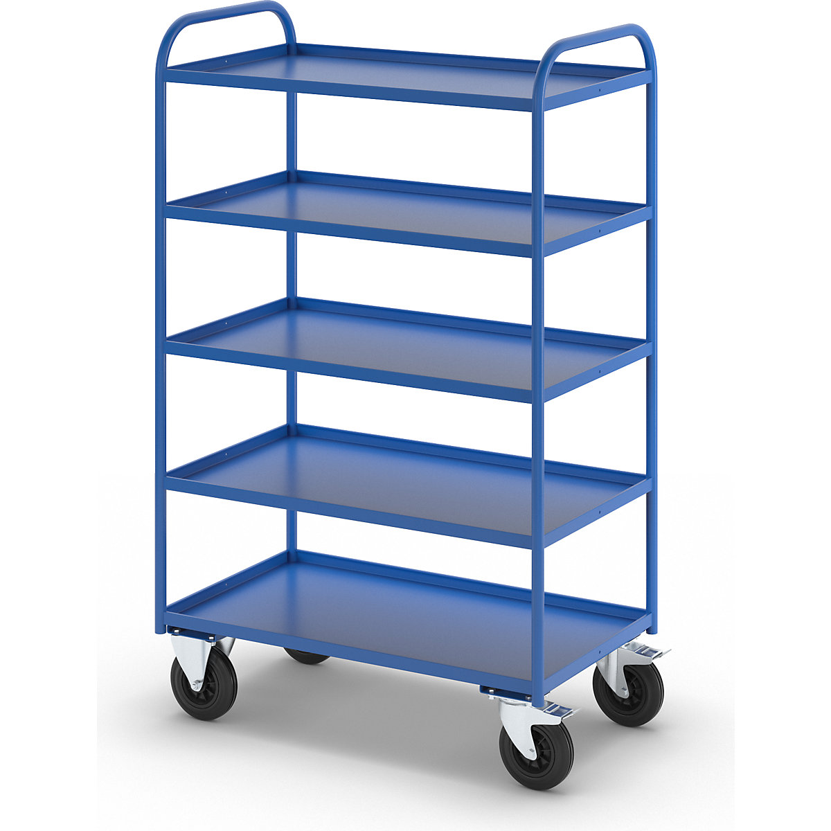 Etagenwagen KM41 Kongamek (Produktabbildung 2)-1