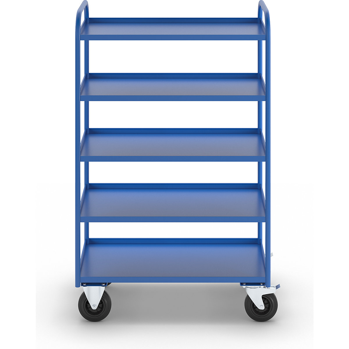 Etagenwagen KM41 Kongamek (Produktabbildung 3)-2