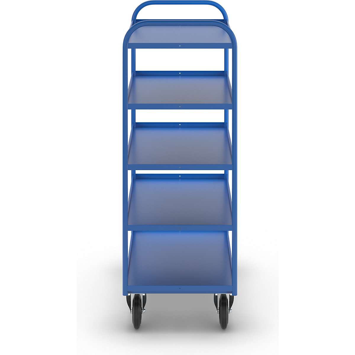 Etagenwagen KM41 Kongamek (Produktabbildung 4)-3