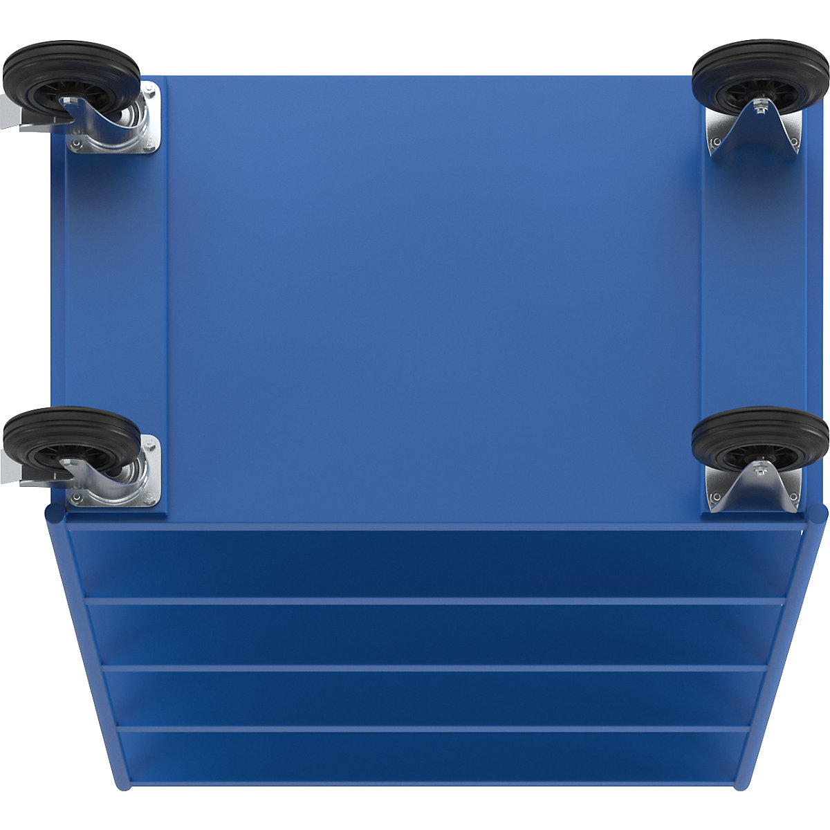 Etagenwagen KM41 Kongamek (Produktabbildung 6)-5