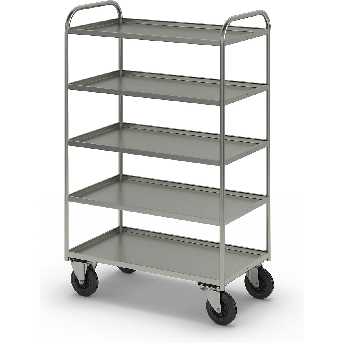 Etagenwagen KM41 Kongamek (Produktabbildung 3)-2